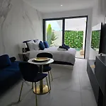 Apartman Oasis Dubai Piscine Arena P Expo Pérols