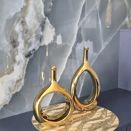 Lejlighed Oasis Dubai Piscine Arena P Expo *