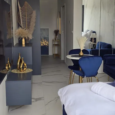 Apartment Oasis Dubai Piscine Arena P Expo
