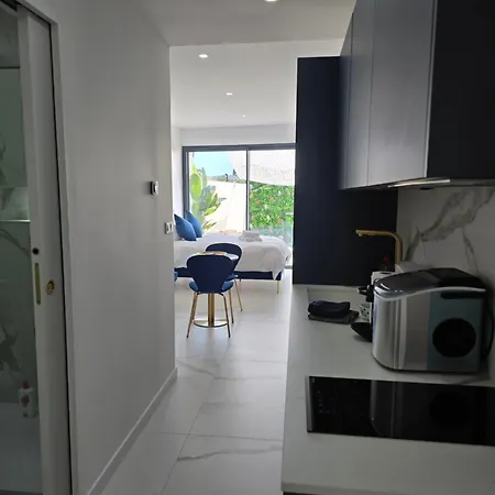 Apartamento Oasis Dubai Piscine Arena P Expo *