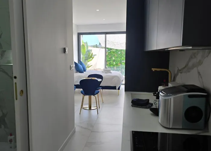 Apartman Oasis Dubai Piscine Arena P Expo *